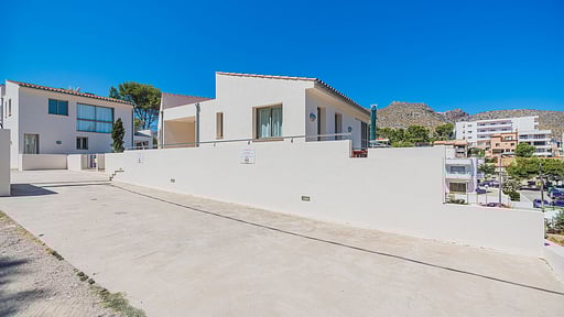 Molins 7 Surroundings