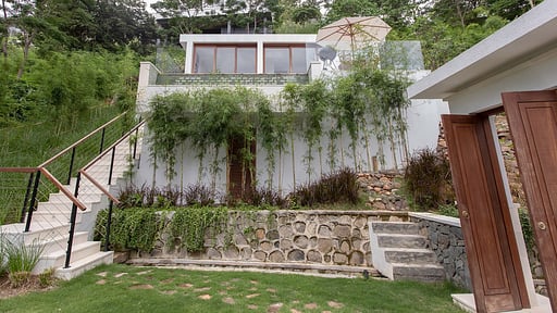 Selong Selo Family Villa 1 Прочее