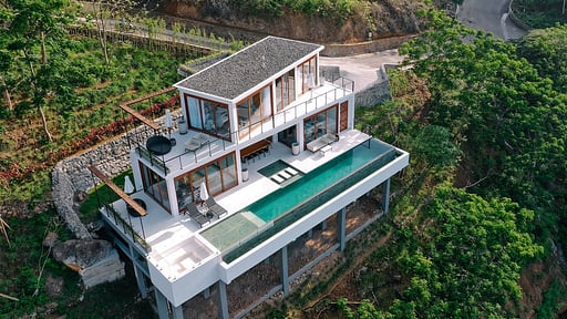 Selong Selo Family Villa 2 Others