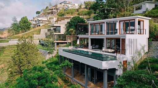 Selong Selo Family Villa 2 Others
