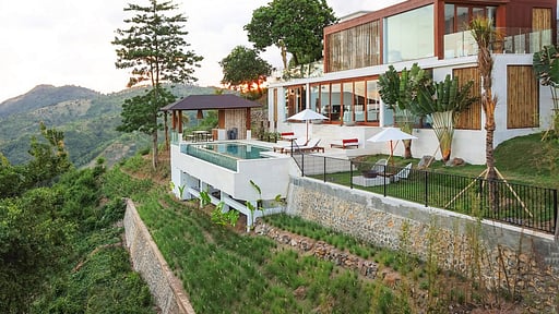 Selong Selo Family Villa 3 Others