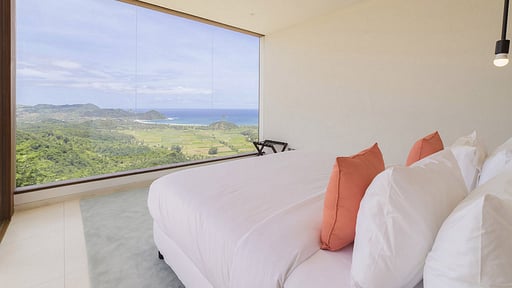 Selong Selo Family Villa 3 Camera da letto 3