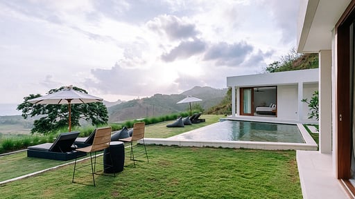 Selong Selo Family Villa 4 Others
