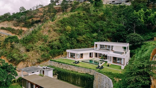 Selong Selo Family Villa 4 Others