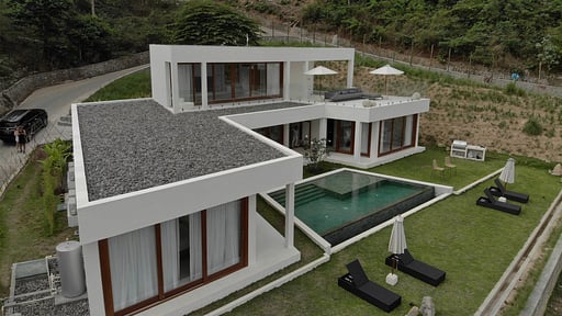 Selong Selo Family Villa 4 Others