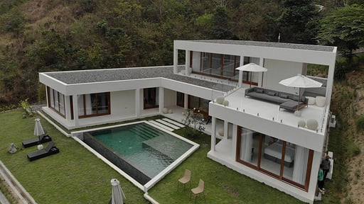 Selong Selo Family Villa 4 Others