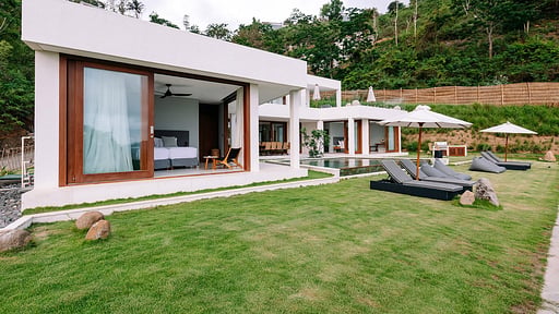 Selong Selo Family Villa 4 Others