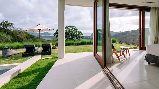 Selong Selo Family Villa 4 Others