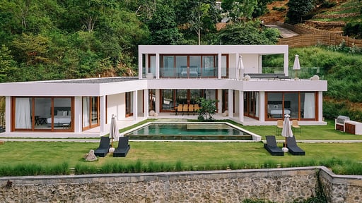 Selong Selo Family Villa 4 Others