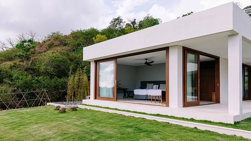 Selong Selo Family Villa 4 Others