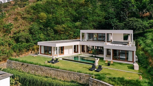 Selong Selo Family Villa 4 Others