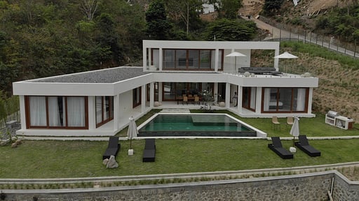 Selong Selo Family Villa 4 Others