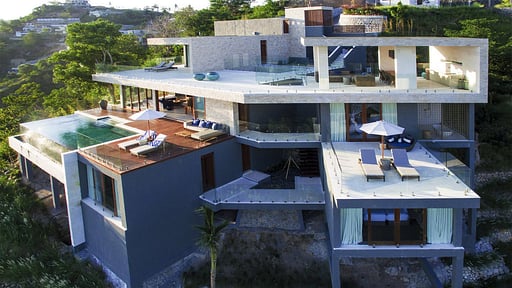 Selong Selo Family Villa 4 Others