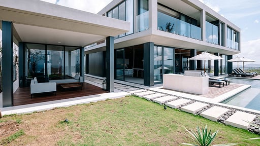 Selong Selo Family Villa 5 Others