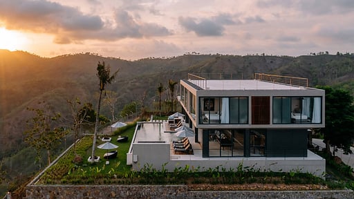 Selong Selo Family Villa 5 Others