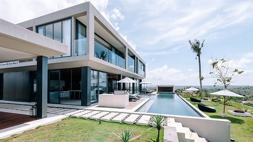 Selong Selo Family Villa 5 Others