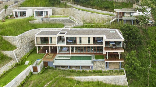 Selong Selo Family Villa 7 Others