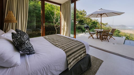 Selong Selo Villa 1 Bedroom 1