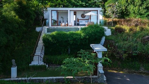 Selong Selo Villa 1 Others