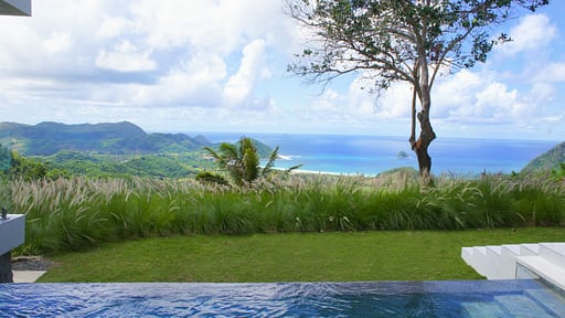 Selong Selo Villa 2 Others