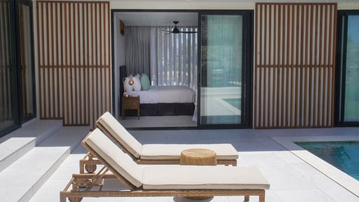 Selong Selo Villa 2 Others