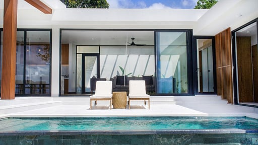 Selong Selo Villa 2