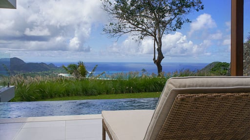 Selong Selo Villa 2 Others