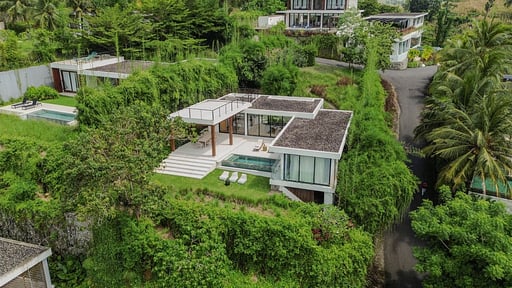 Selong Selo Villa 2 Others