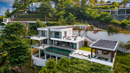 Selong Selo Villa 3 Others