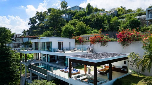 Selong Selo Villa 3 Others