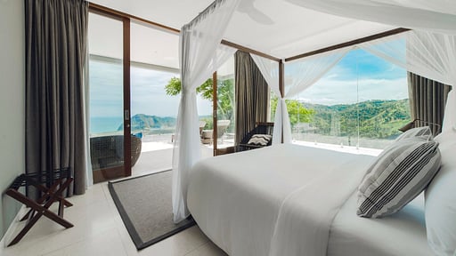 Selong Selo Villa 5 Спальня 2