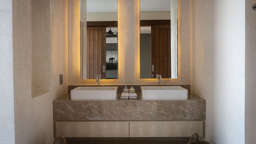 Selong Selo Villa 5 Спальня 4