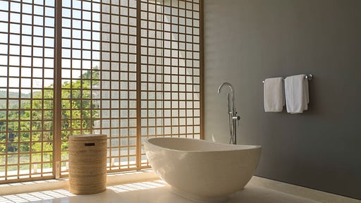 Selong Selo Villa 5 Спальня 2