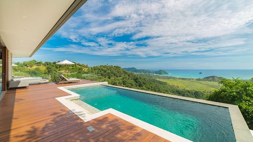 Selong Selo Villa 5