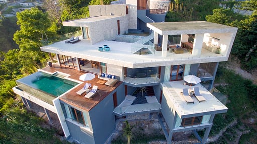 Selong Selo Villa 5 Прочее