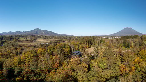 Sena Chalet Surroundings