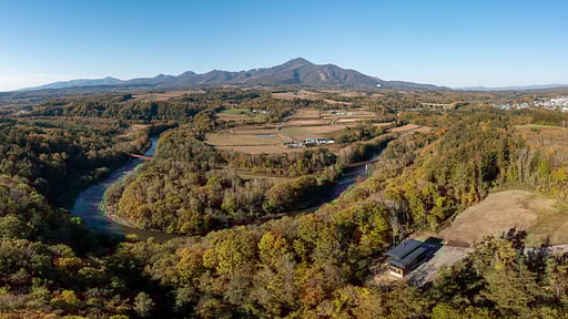 Sena Chalet Surroundings