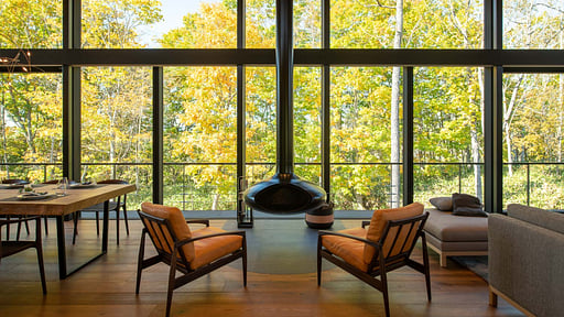 Sena Chalet