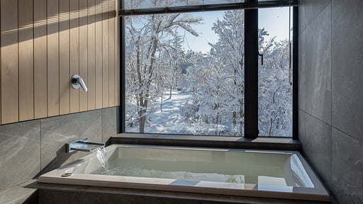 Sena Chalet Bedroom 1