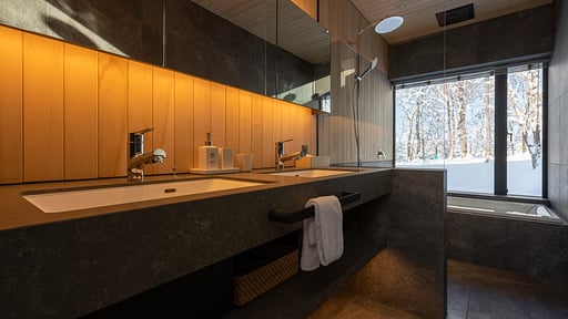 Sena Chalet Bedroom 2