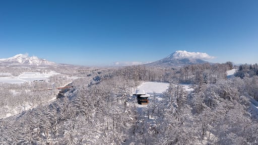 Sena Chalet Surroundings
