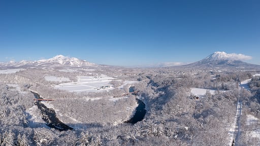 Sena Chalet Surroundings