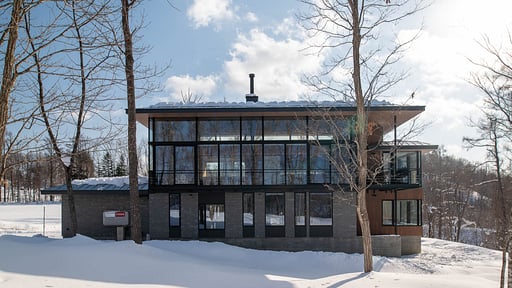 Sena Chalet Surroundings