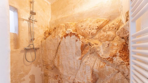 Villa Sentiero della Valle Villa Schlafzimmer 4