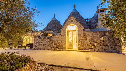 Villa Sentiero della Valle Villa Andere