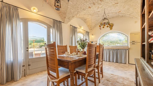 Villa Sentiero della Valle Villa Essecke