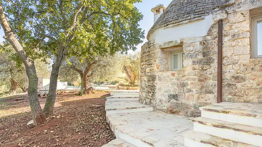 Villa Sentiero della Valle Villa Andere