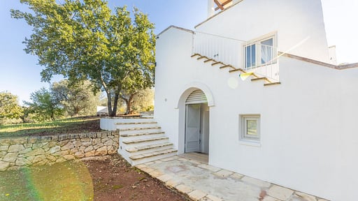 Villa Sentiero della Valle Villa Andere