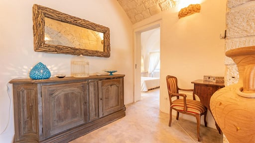 Villa Sentiero della Valle Villa Wohnbereich