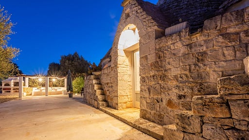 Villa Sentiero della Valle Villa Andere